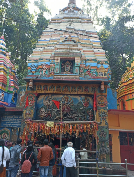 Rankini Mandir, East Singhbhum, Jharkhand - Vushii.com Rankini Mandir, East Singhbhum, Jharkhand - Vushii.com